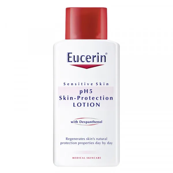 EUCERIN pH5 LOSION ZA TELO 200 ml 