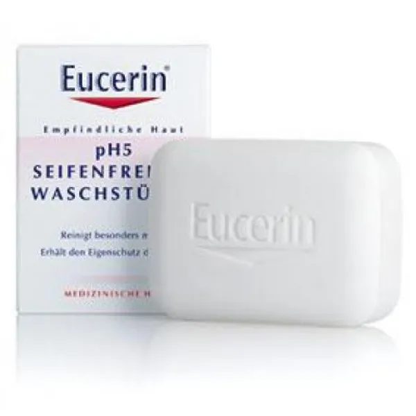 EUCERIN pH5 SAPUN 