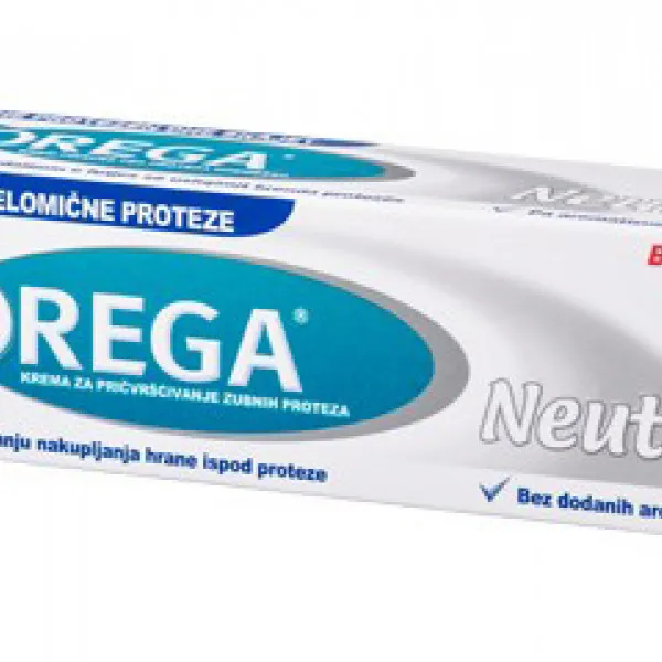 COREGA NEUTRALNA KREMA 40ml 