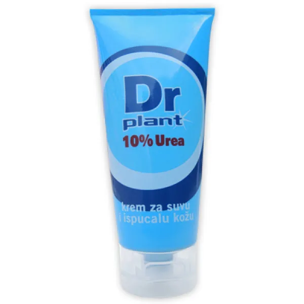 DR.PLANT KREM SA 10% UREE 100 ml 