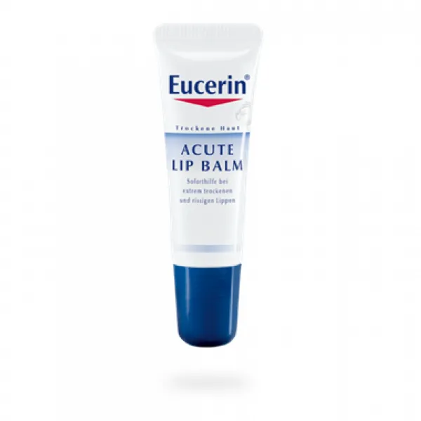 EUCERIN STIK LIP BALM 