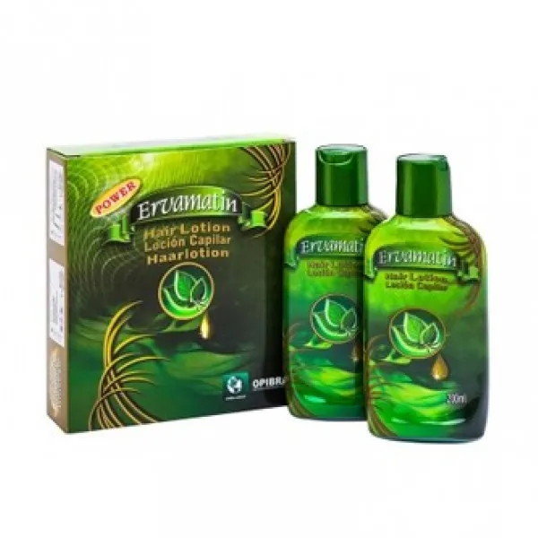 LOSION ZA KOSU 2x200ml 