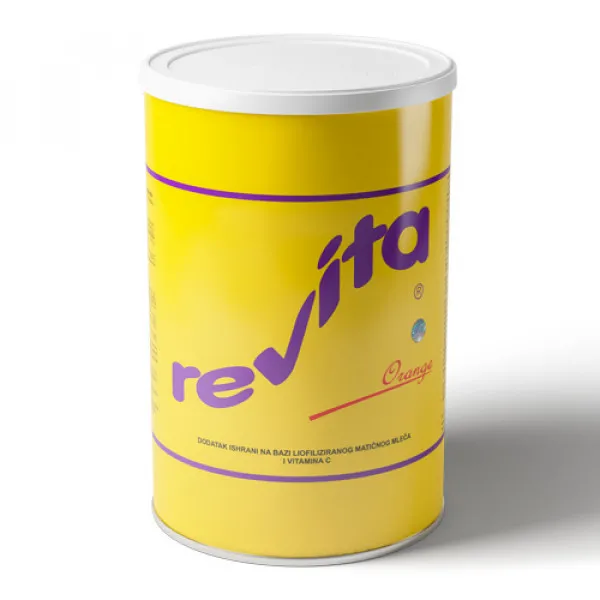 REVITA ORANGE 454 g 