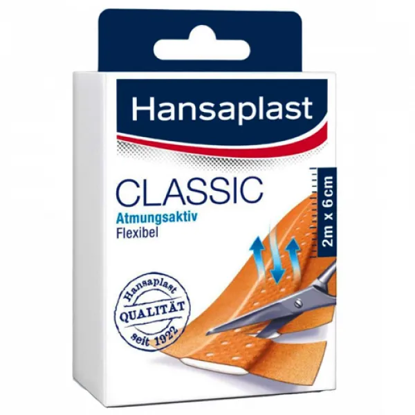 HANSAPLAST CLASSIC 