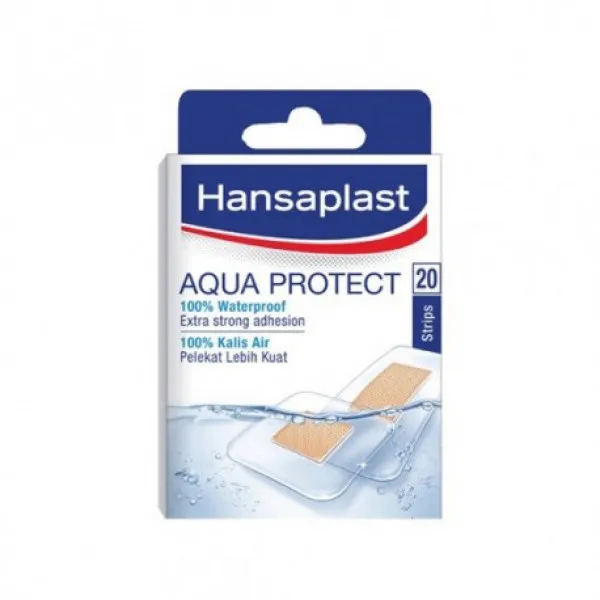 HANSAPLAST AQUA PROTECT 