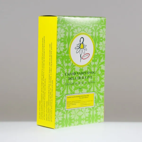 ČAJ IVA HERBA 80g 