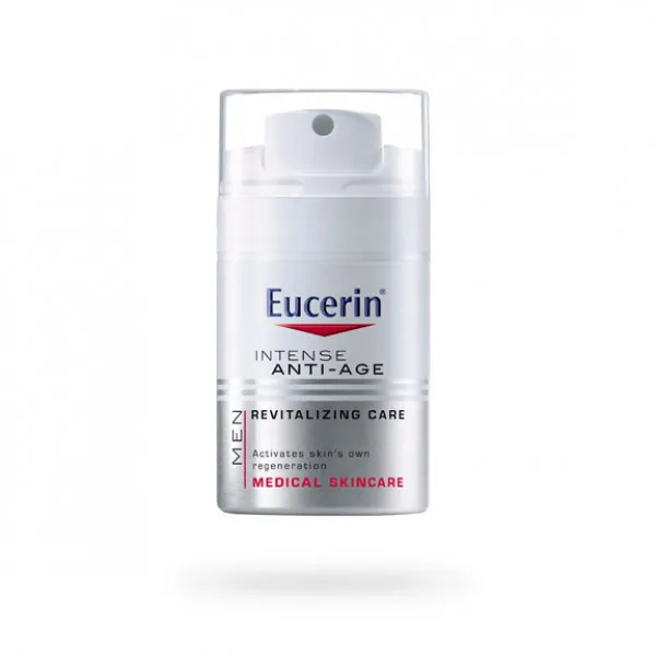 EUCERIN MEN ANTI-AGE KREM 50ml 