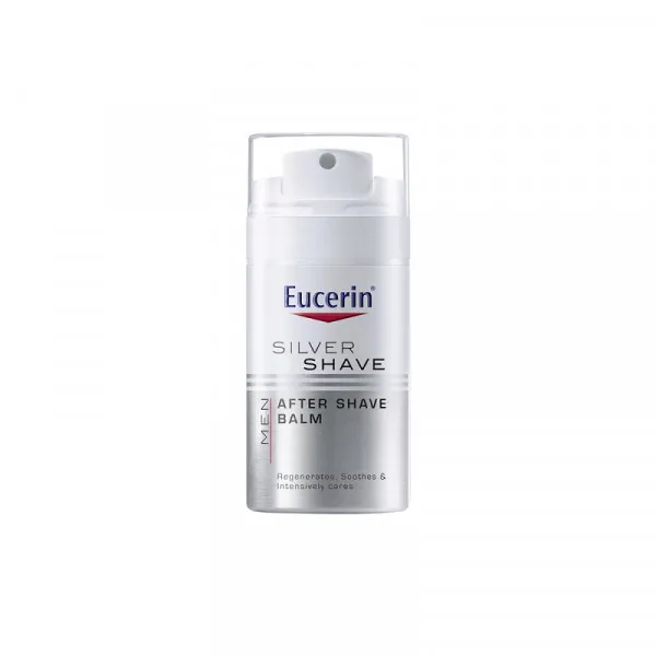 EUCERIN MEN AFTER SHAVE BALZAM 75 ml 