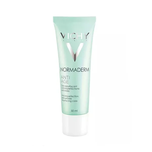 VICHY NORMADERM ANTI-AGE KREM 50ml 