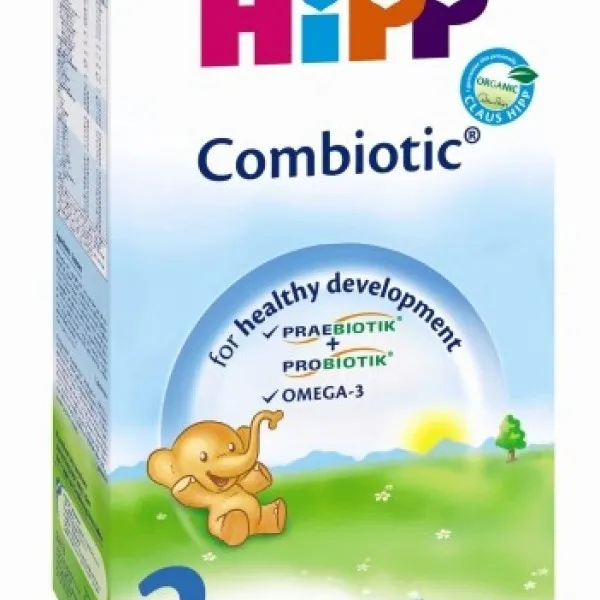 HIPP COMBIOTIC 2 300g 