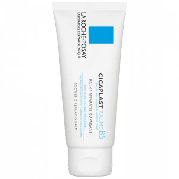 LA ROCHE-POSAY CICAPLAST B5 BALZAM ZA NADRAŽENU KOŽU 40 ML 