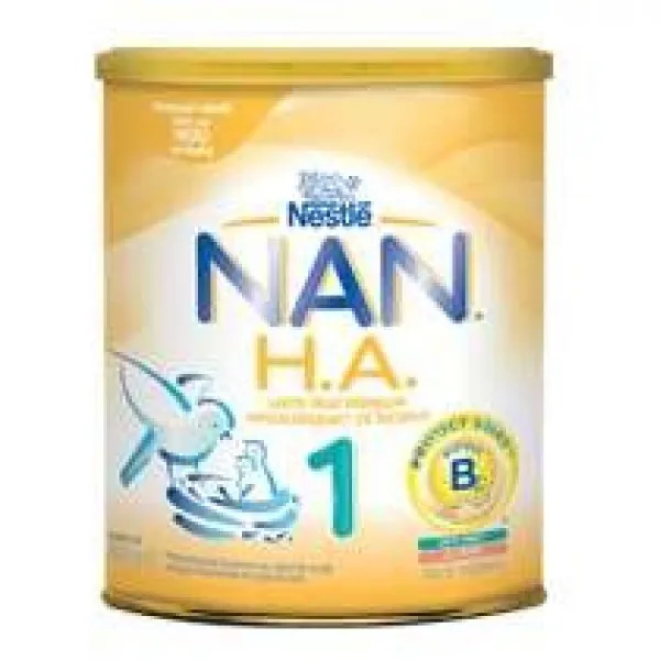 NAN HA 1 400g 