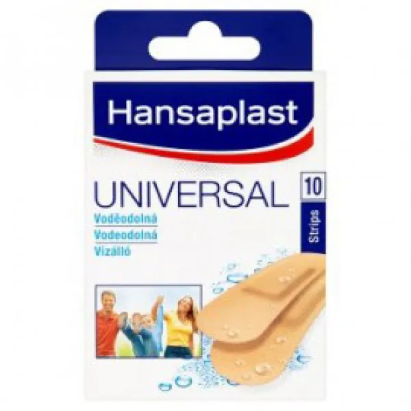 HANSAPLAST UNIVERSAL STRIP 10 kom. 