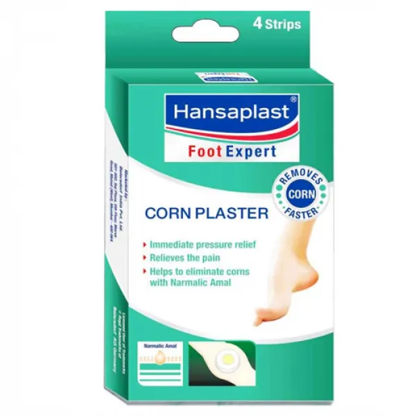 HANSAPLAST CORN FLASTER 