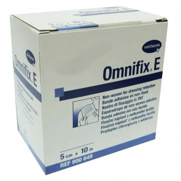 OMNIFIX E 5x10cm 