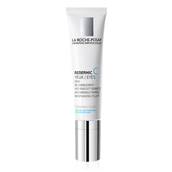 LA ROCHE-POSAY REDERMIC VITAMIN C KONCENTRAT ZA OKO OČIJU 15 ML 