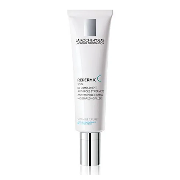 LA ROCHE-POSAY REDERMIC VITAMIN C LAGANA KREMA PROTIV BORA 40 ML 