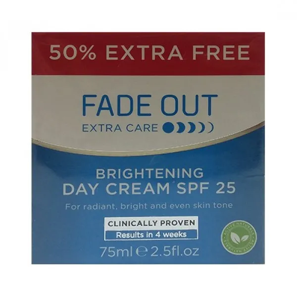 FADE OUT DNEVNA KREMA 50ml 