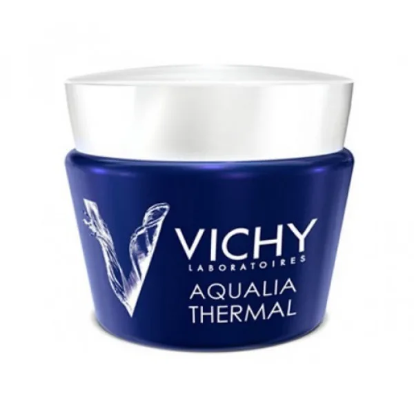 VICHY AQUALIA TERMAL NOĆNA SPA NEGA 75ml 