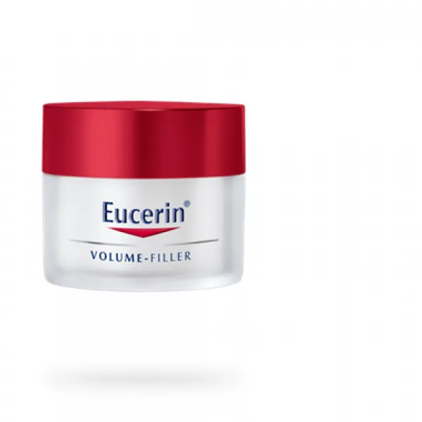 EUCERIN VOLUMEN FILLER DNEVNA KREMA ZA NORMALNU KOŽU 50 ml 