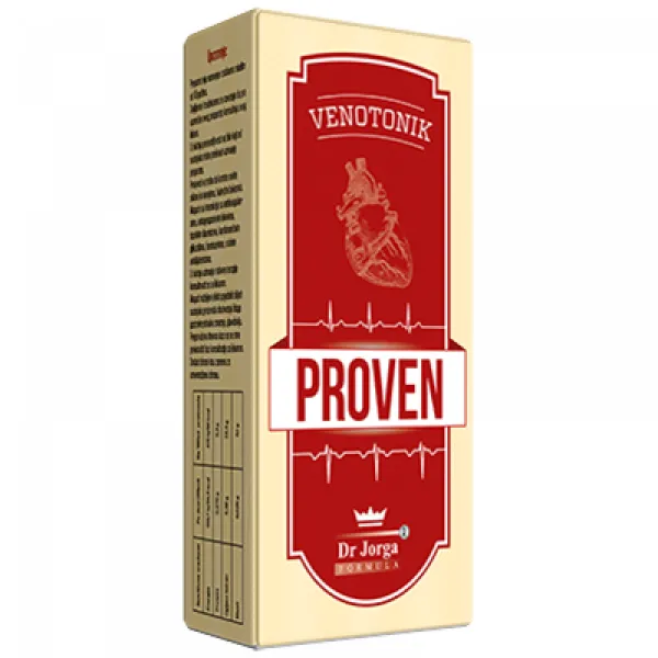 PROVEN VENOTONIK 250ml 