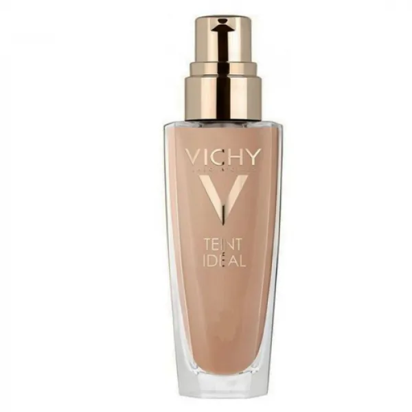 VICHY PUDER IDEAL FLUID BR.35 