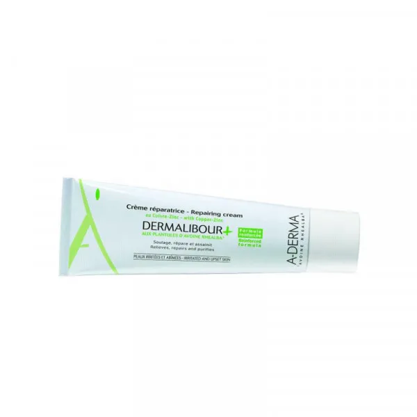 A-DERMA DERMALIBUR OBNAVLJAJUĆA KREMA 50ml 