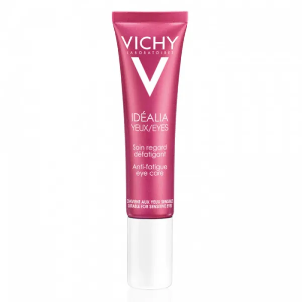 VICHY IDEALIA YEUX 15ml 