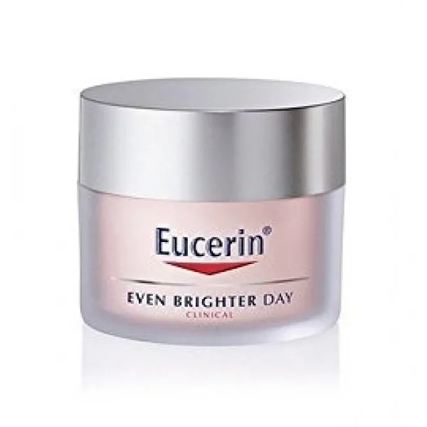 EUCERIN EVEN BRIGHTER DNEVNA KREMA 50 ml 