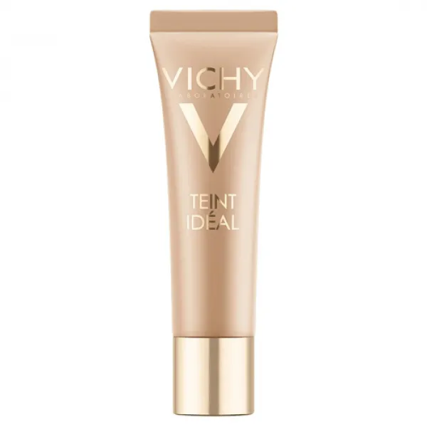 VICHY PUDER IDEAL FLUID BR.45 