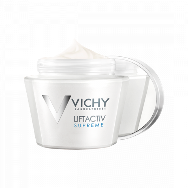 VICHY LIFTACTIV SUPREME ZA NORMALNU KOŽU 50ml