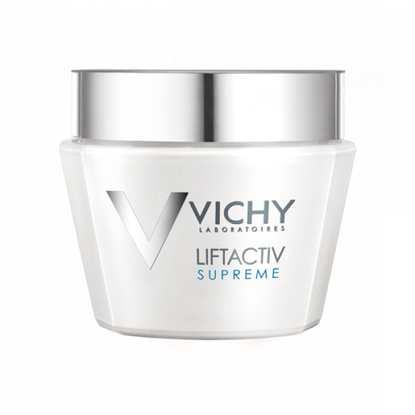 VICHY LIFTACTIV SUPREME ZA NORMALNU KOŽU 50ml