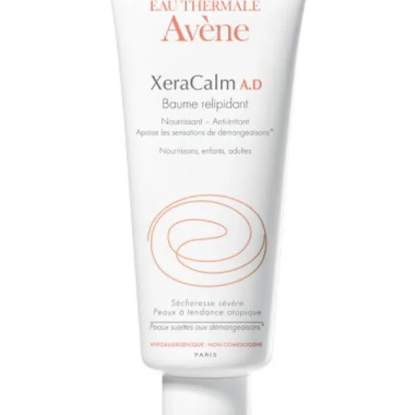 AVENE XERACALM A.D.BAUME 200ml 