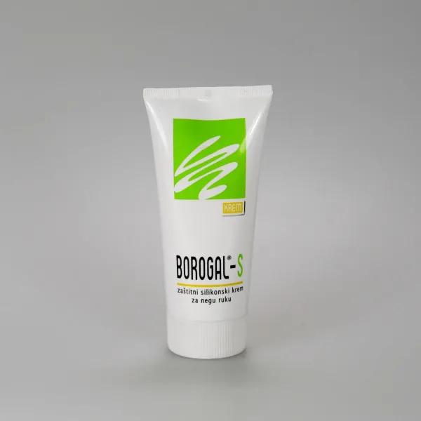 BOROGAL S KREM 100ml 