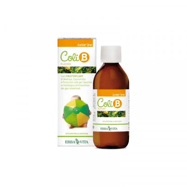 COLI-B  150ml 