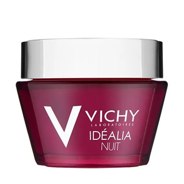 VICHY IDEALIA SKIN SLEEP 50ml 