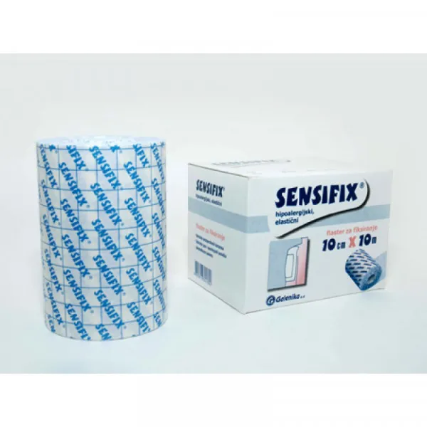 FLASTER SENSIFIX 10x10cm 