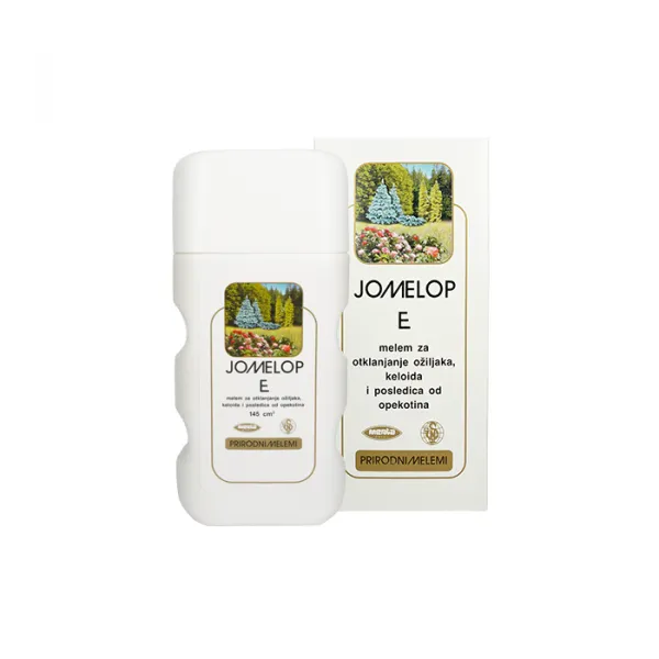 JOMELOP E 145ml 