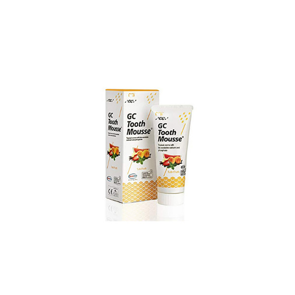 TOOTH MOUSSE DINJA 40g 