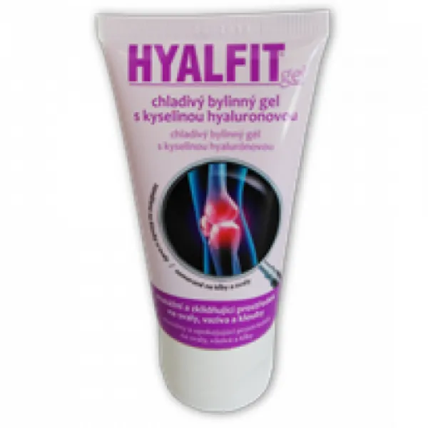 HYALFIT GEL 50ml 