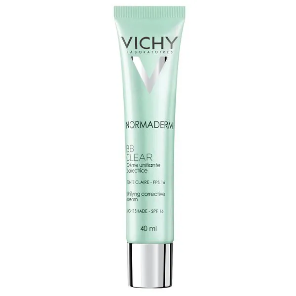 VICHY NORMADERM BB CLEAR LIGHT KREMA 50ml 