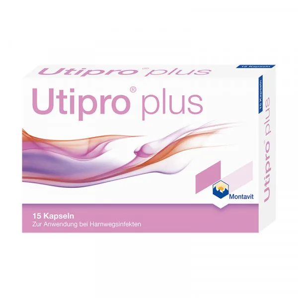 UTIPRO PLUS KAPS.A15 