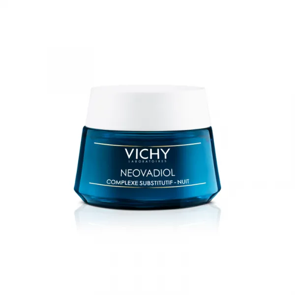 VICHY NEOVADIOL NUIT 50ml 