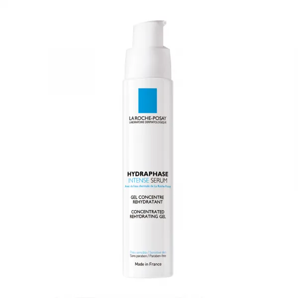 LA ROCHE-POSAY HYDRAPHASE INTENSE SERUM 30ml 