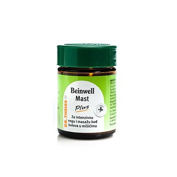 BEINWELL GAVEZ MAST 50g 