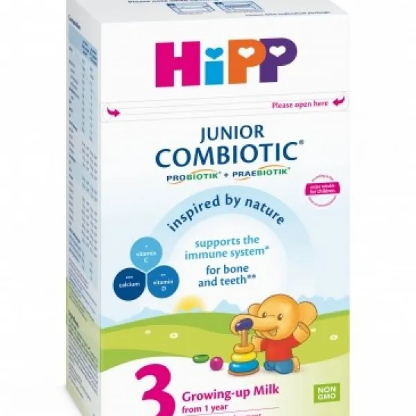 HIPP COMBIOTIC 3 500g 