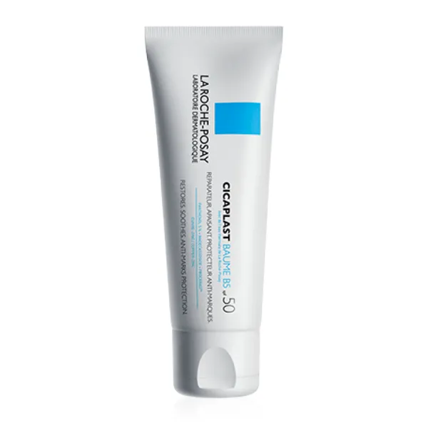 LA ROCHE-POSAY CICAPLAST B5 SPF50 BALZAM ZA NADRAŽENU KOŽU 40 ML 