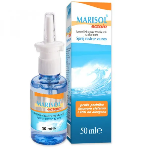 MARISOL SPREJ ECTOIN 50 ml 