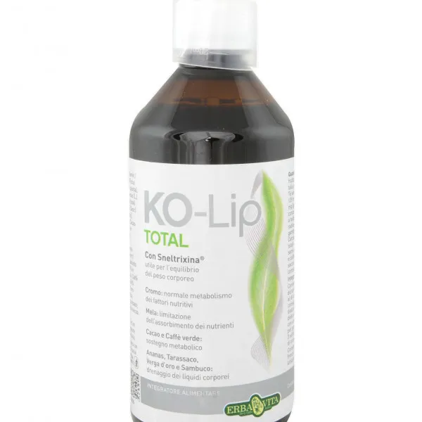 KO-Lip TOTAL 500ml 