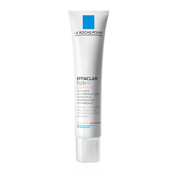 LA ROCHE-POSAY EFFACLAR DUO(+) UJEDNAČUJUĆA NEGA 40 ML MEDIUM 